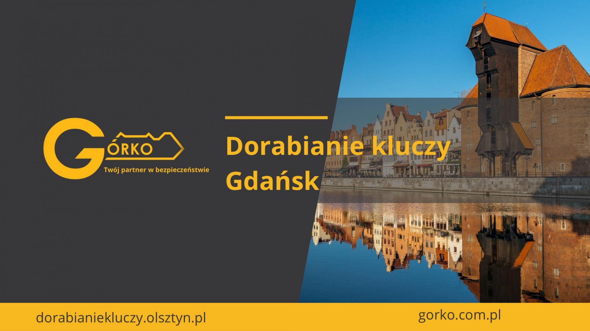 Naprawa stacyjek, zamków i kluczy samochodowych Gdańsk