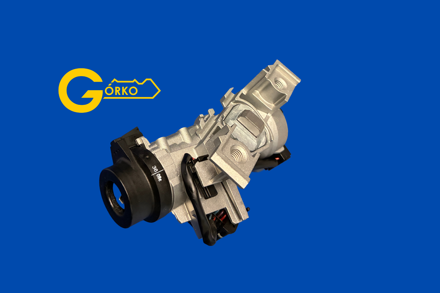 Stacyjka VAG – budowa, typowe usterki i kiedy warto ją profesjonalnie naprawić