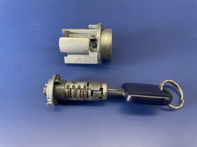 Dlaczego nie smarować stacyjki WD-40?