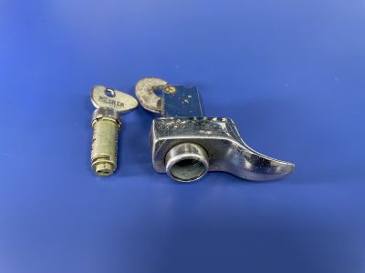 Dorobienie zgubionego klucza do Volkswagena Garbusa z 1979 roku