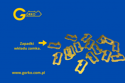Czy można dopasować zamek samochodowy do klucza?