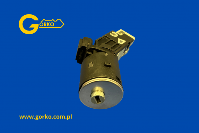 Naprawa stacyjki Peugeot Expert 2019