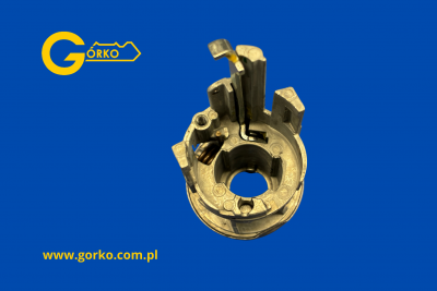 Naprawa stacyjki Peugeot Expert 2019