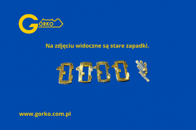 Naprawa i dopasowanie zamka korka wlewu paliwa Alfa Romeo Mito