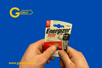 Naprawa klucza do Mercedesa Travego – jak przywróciliśmy pilot do życia