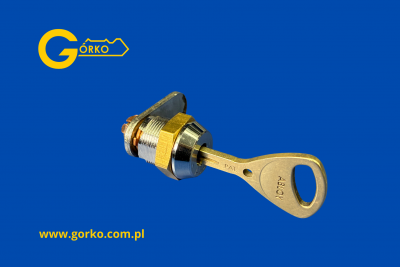 Dorabianie kluczy Abloy do światłowodu