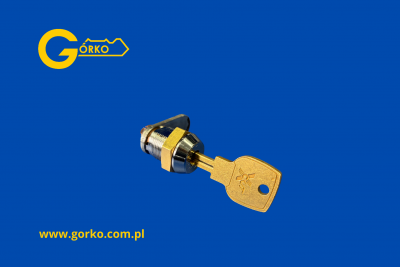 Dorabianie kluczy Abloy do światłowodu