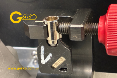 Kopiowanie kluczy tubularnych do stacyjki maszyny online